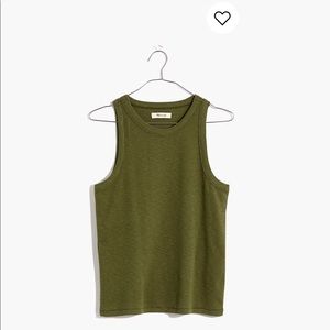 westville tank top